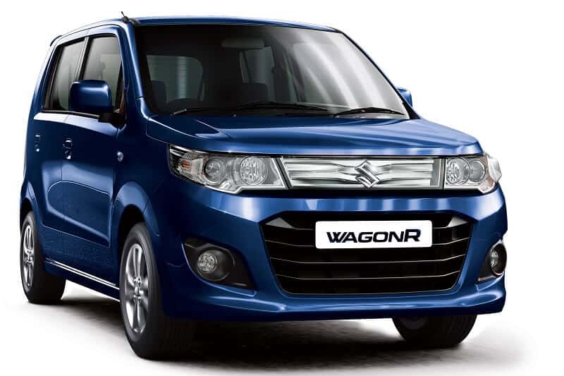 suzuki-Maruti-WagonR-VXi+