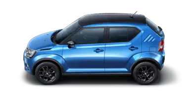 maruti suzuki ignis compare tata tiago hyundai grand i10 ford figo