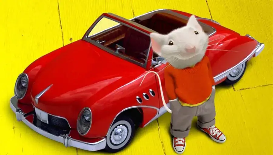 keeping rats away from cars